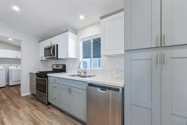 $139,000 | 450 East Bradley Avenue, Unit SPC 69, El Cajon, CA 92021