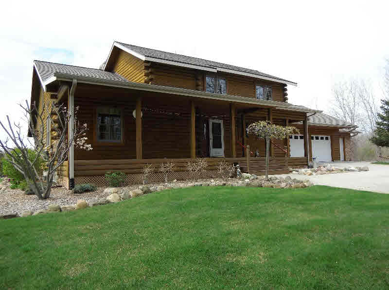 1790 South 8 Mile Road Kawkawlin, MI 48631 - Photo 1 of 28