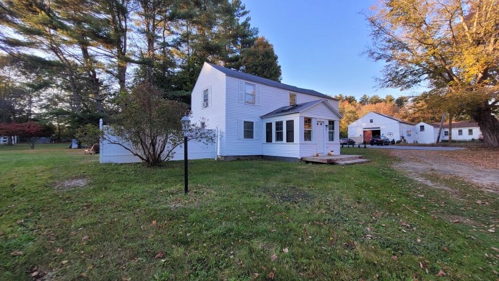 541 Cape Road Standish, ME 04084 - Photo 2 of 34 02-Photo 2