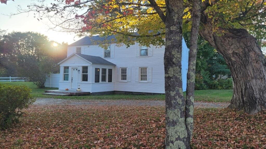541 Cape Road Standish, ME 04084 - Photo 3 of 34 03-Photo 3