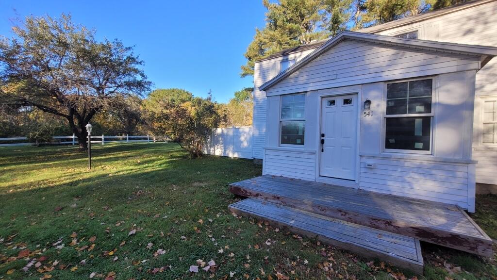541 Cape Road Standish, ME 04084 - Photo 33 of 34 34-Photo 34