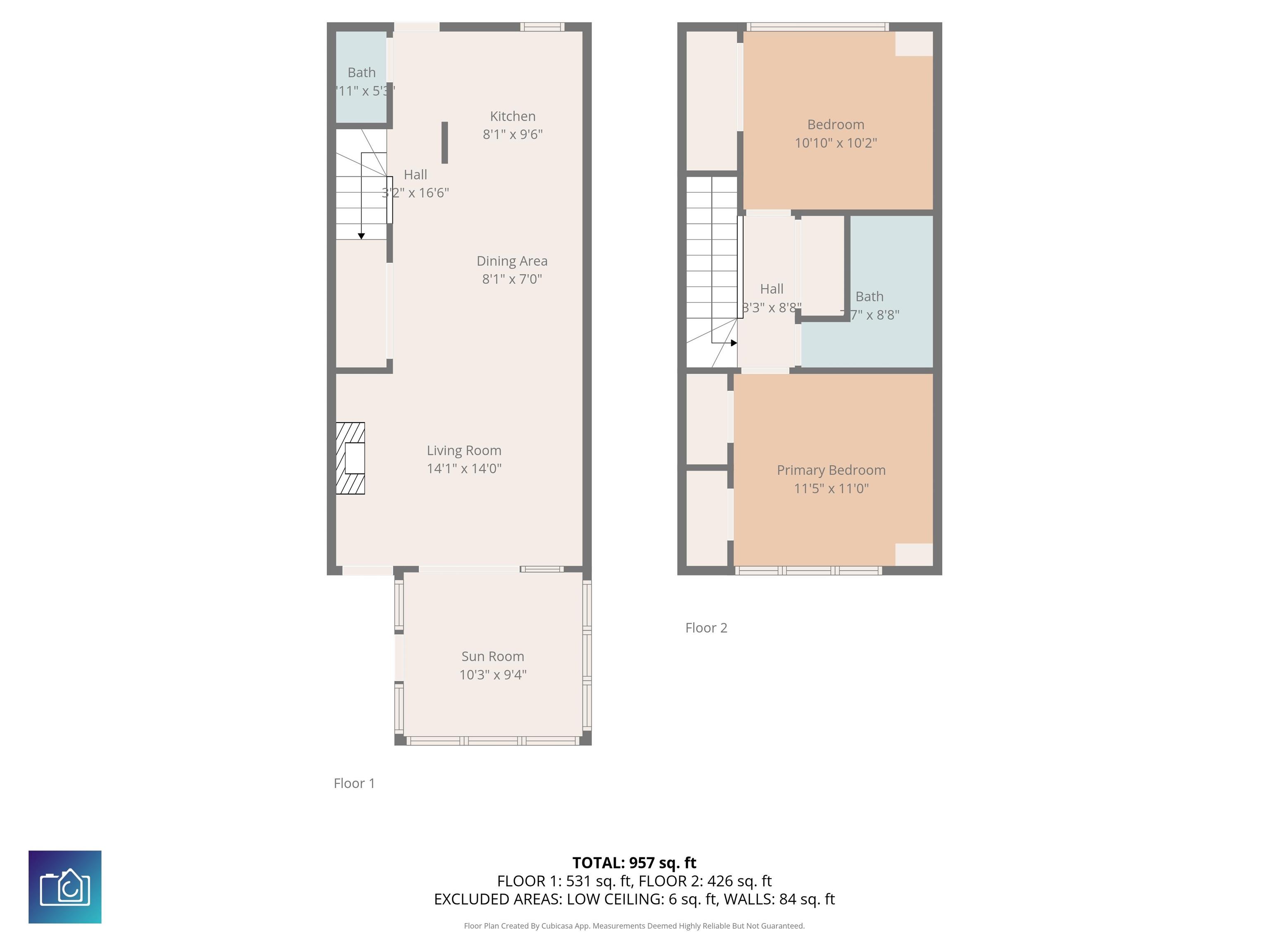 4920 South 1st Street, Unit 33 Murrells Inlet, SC 29576 - Photo 40 of 40 Gallery Image 40