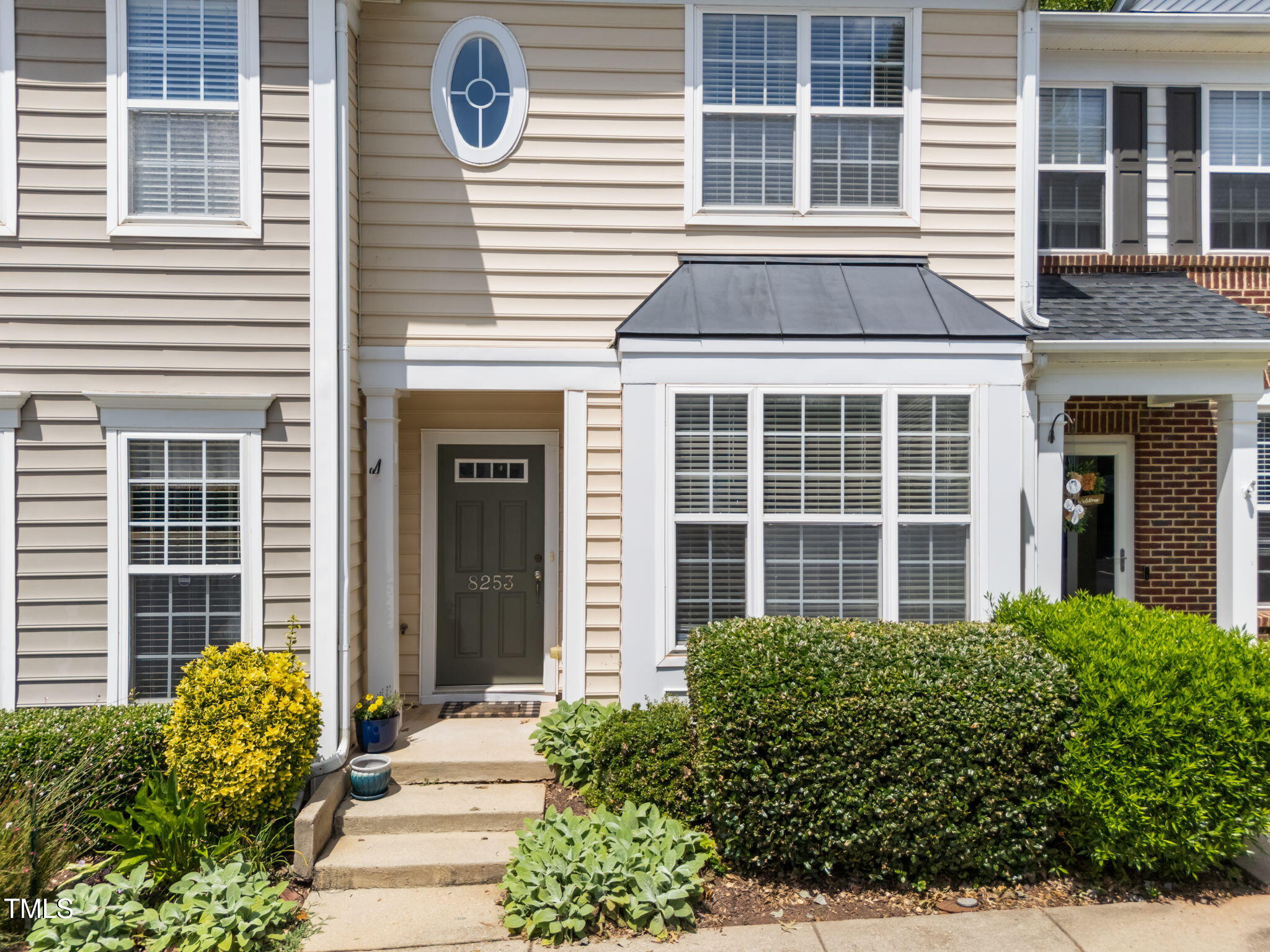 8253 City Loft Court Raleigh, NC 27613 - Photo 2 of 34 2-web-or-mls-DJI_20250718114437_0144_D