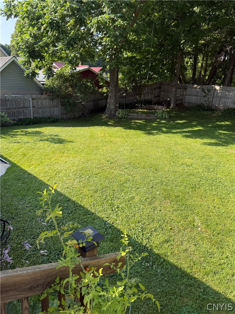 224 North Clinton Street Carthage, NY 13619 - Photo 37 of 46