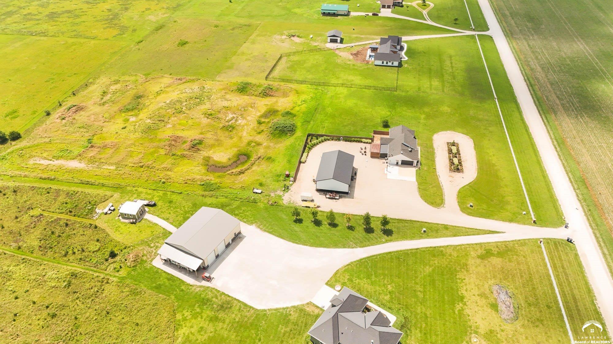 676 East 1375 Road Lawrence, KS 66046 - Photo 46 of 48