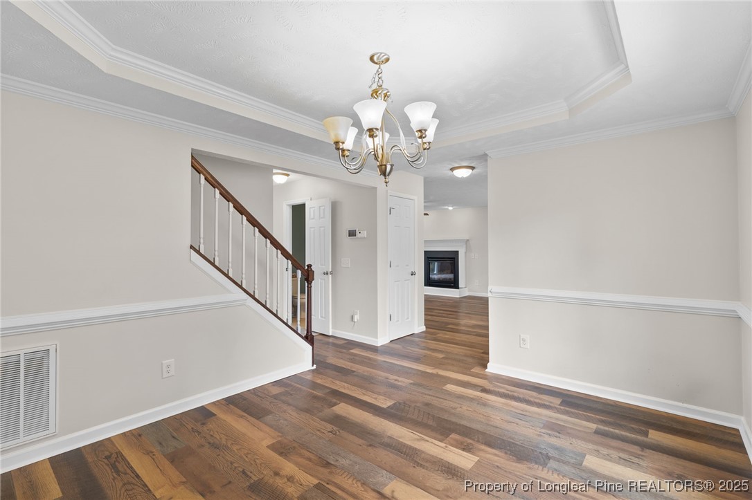 43 Ambrose Point Cameron, NC 28326 - Photo 18 of 45 a view of entryway