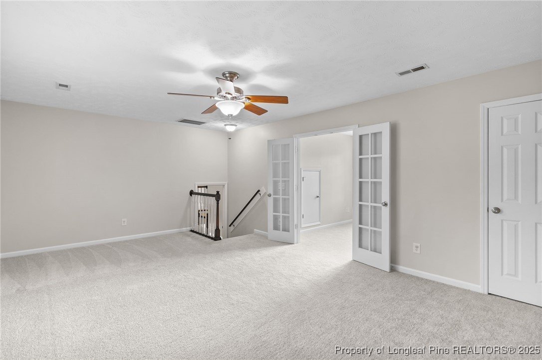 43 Ambrose Point Cameron, NC 28326 - Photo 22 of 45 a view of an empty room