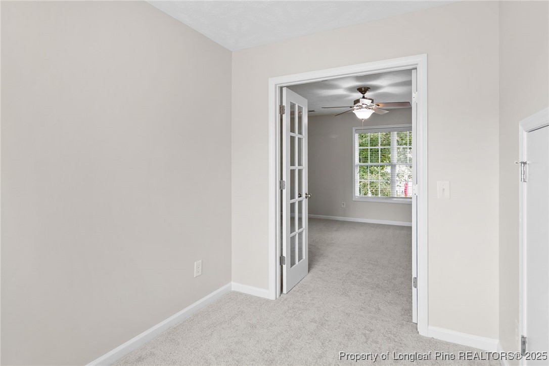 43 Ambrose Point Cameron, NC 28326 - Photo 24 of 45 a view of livingroom with front door