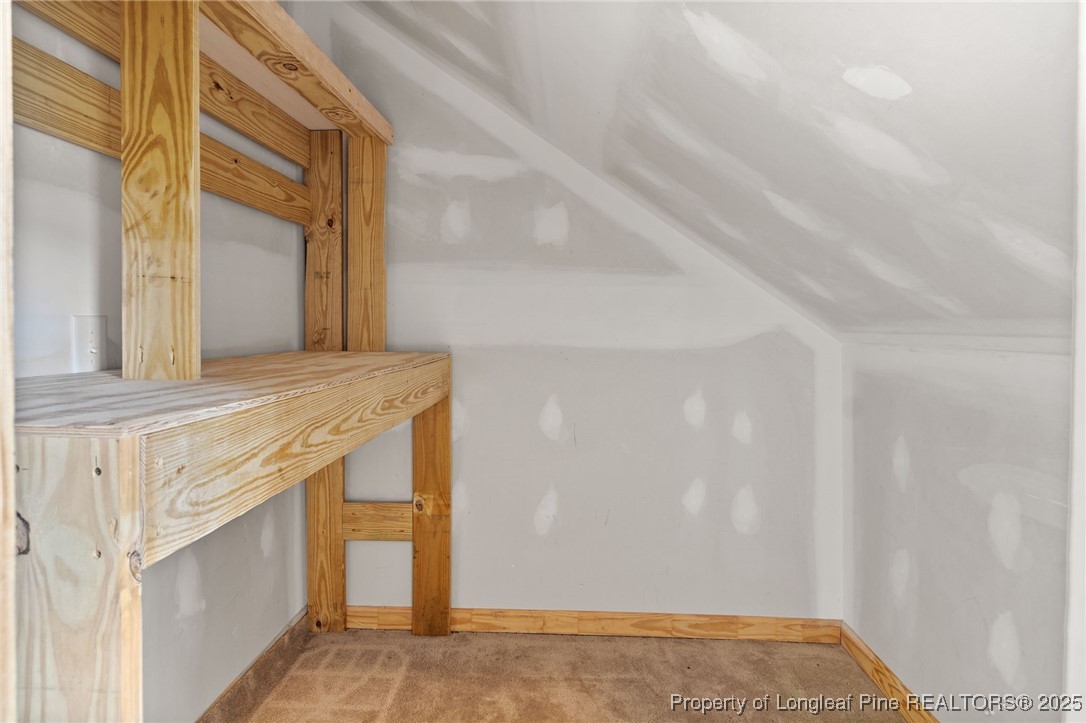 43 Ambrose Point Cameron, NC 28326 - Photo 25 of 45 a view of an entryway