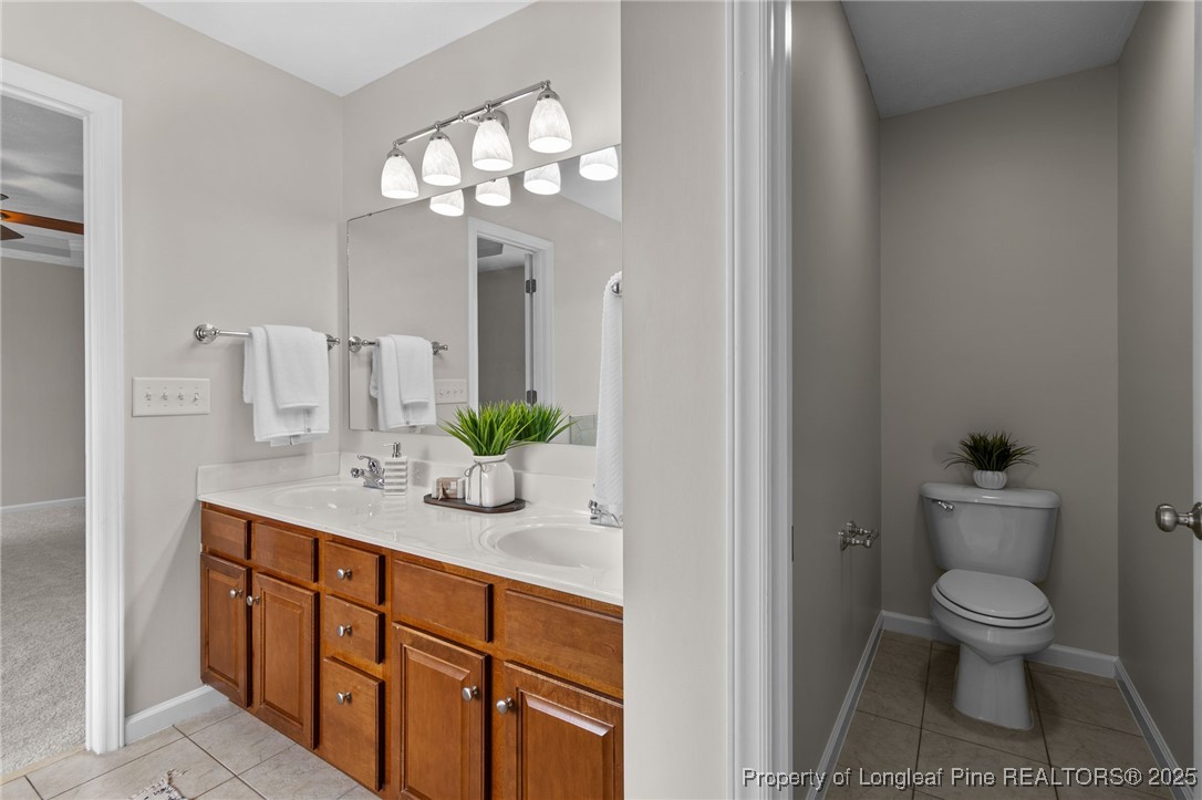 43 Ambrose Point Cameron, NC 28326 - Photo 32 of 45