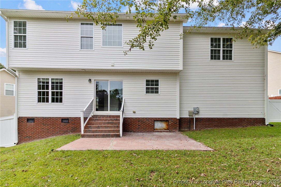 43 Ambrose Point Cameron, NC 28326 - Photo 44 of 45