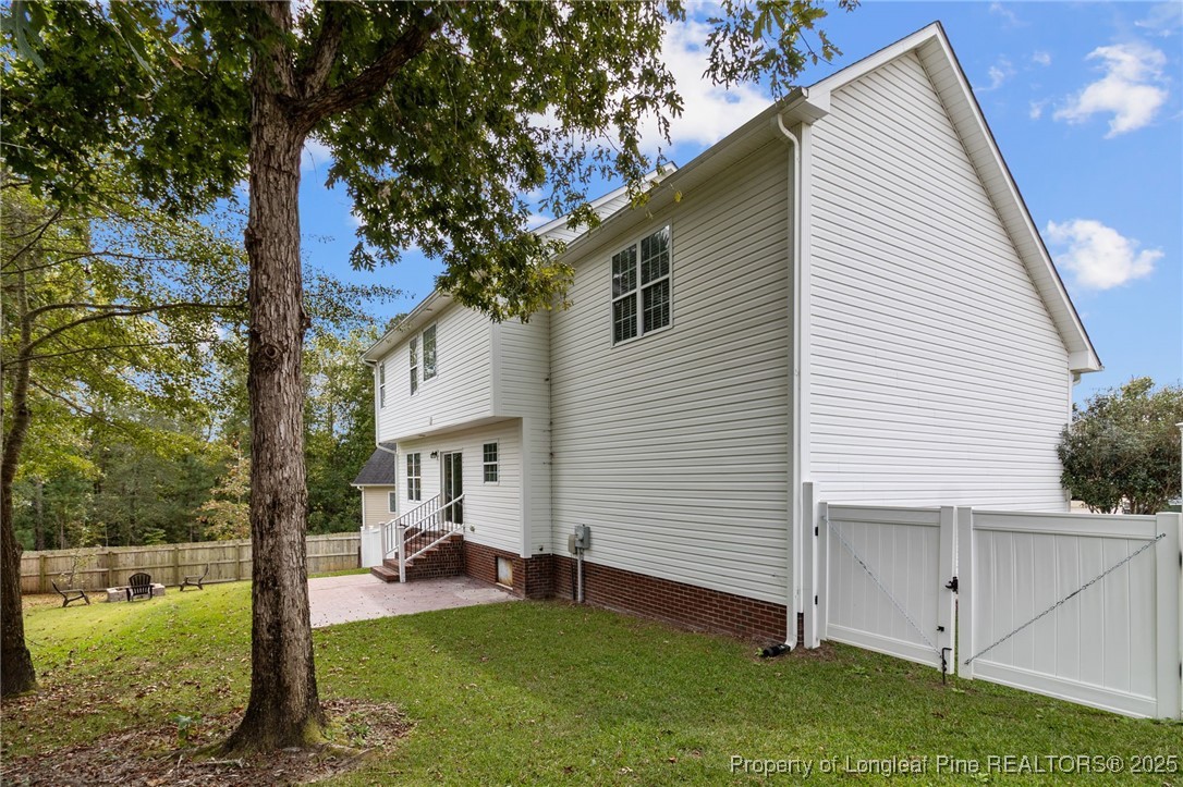 43 Ambrose Point Cameron, NC 28326 - Photo 45 of 45