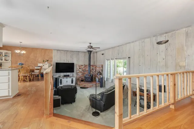 $549,000 | 1026 Coyote Creek Road, Murphys, CA 95247