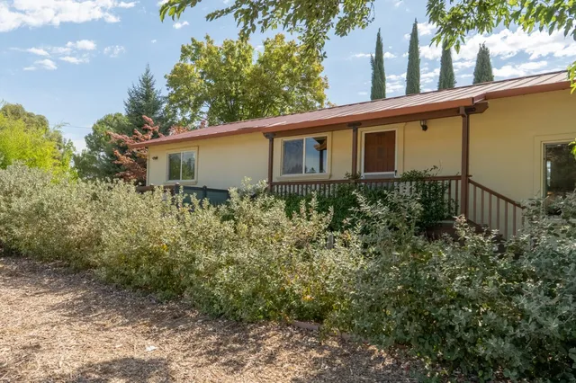 $549,000 | 1026 Coyote Creek Road, Murphys, CA 95247