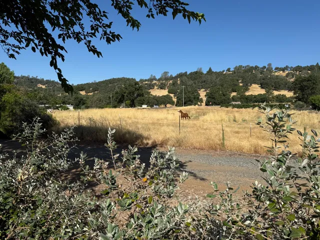 $549,000 | 1026 Coyote Creek Road, Murphys, CA 95247