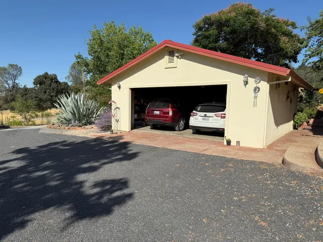 $549,000 | 1026 Coyote Creek Road, Murphys, CA 95247