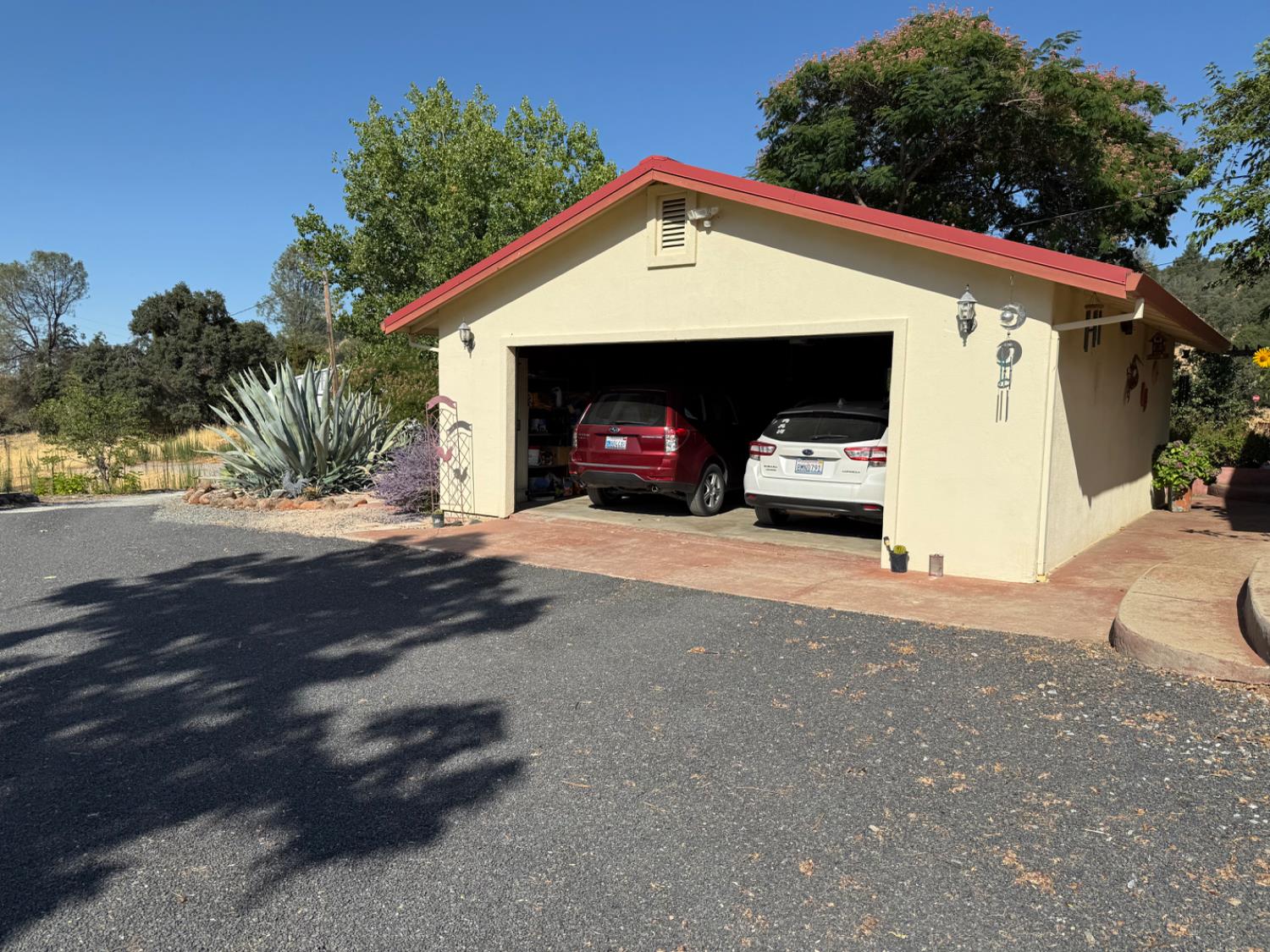 1026 Coyote Creek Road Murphys, CA 95247 - Photo 47 of 52