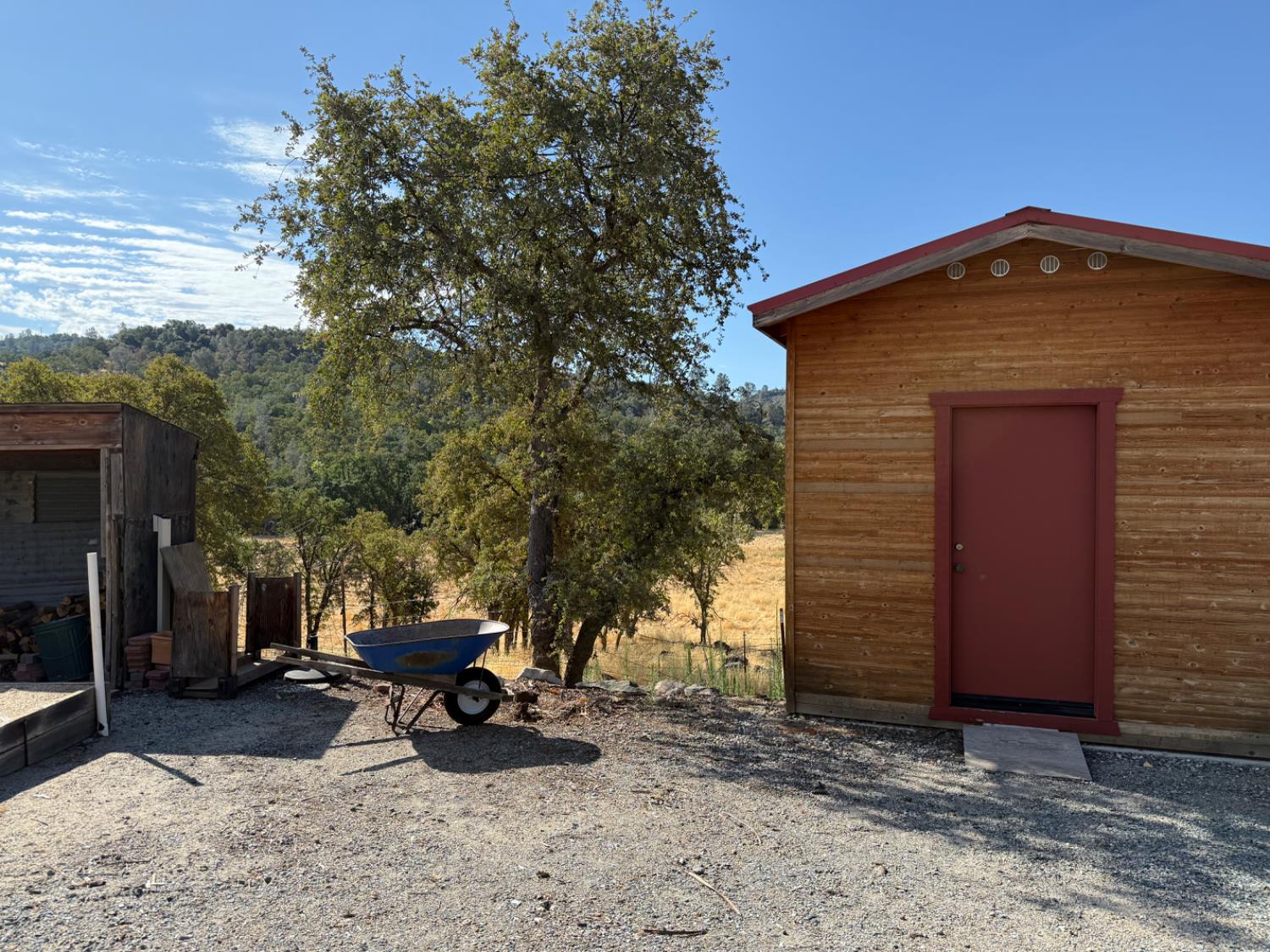 1026 Coyote Creek Road Murphys, CA 95247 - Photo 50 of 52