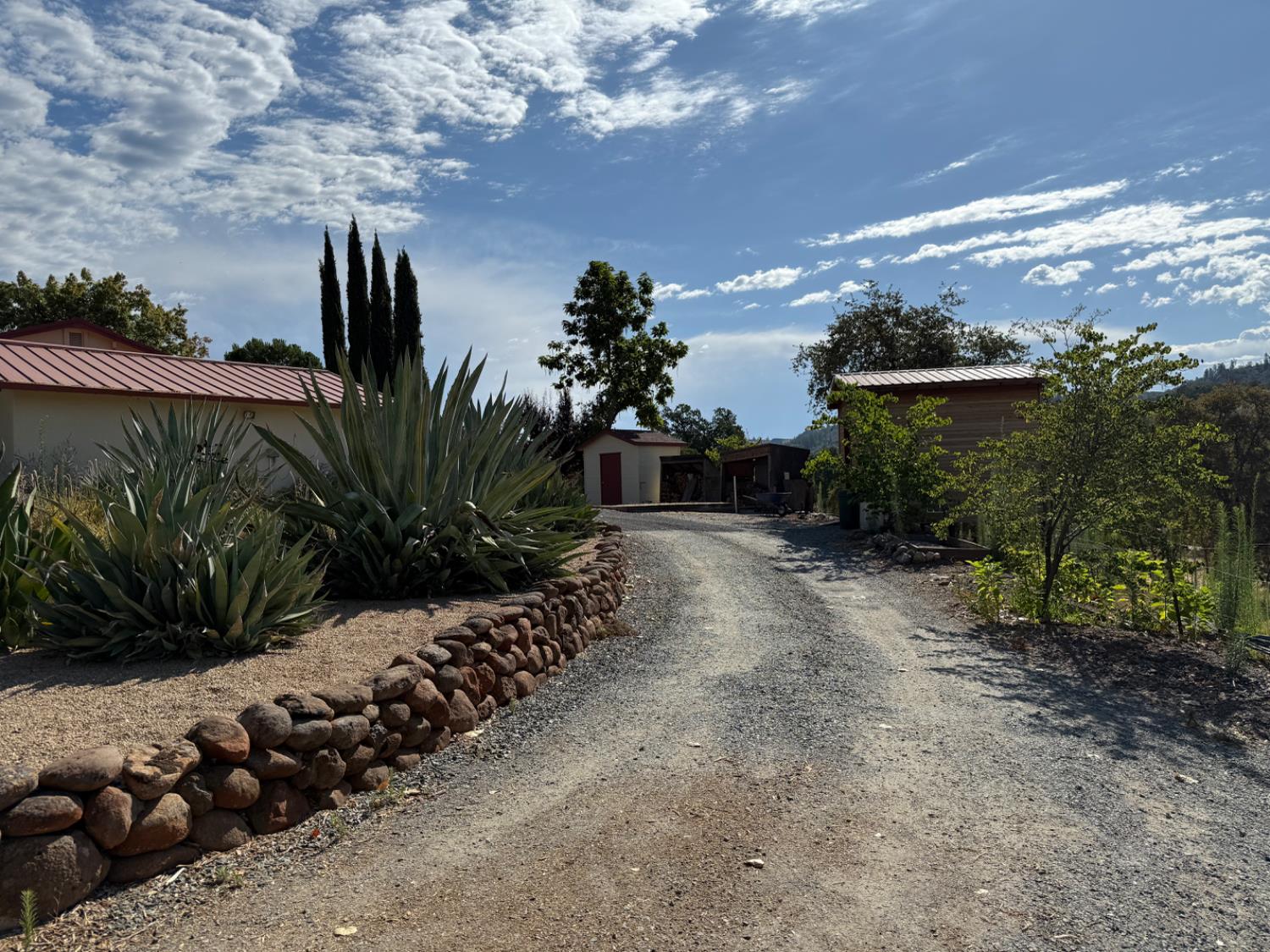 1026 Coyote Creek Road Murphys, CA 95247 - Photo 51 of 52