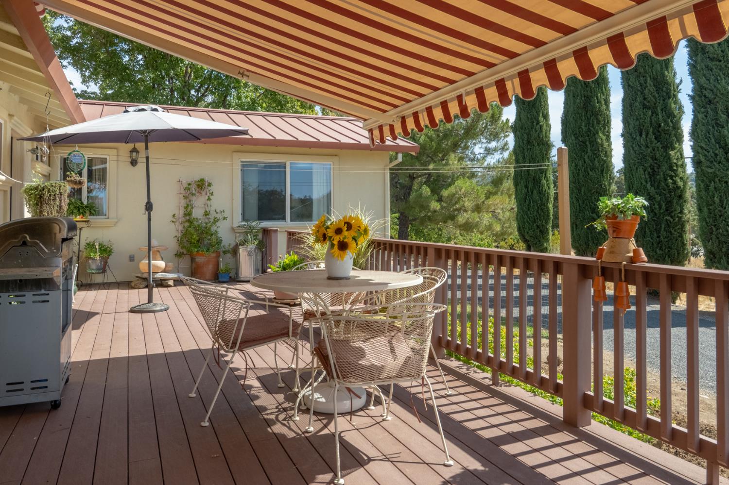 1026 Coyote Creek Road Murphys, CA 95247 - Photo 6 of 52