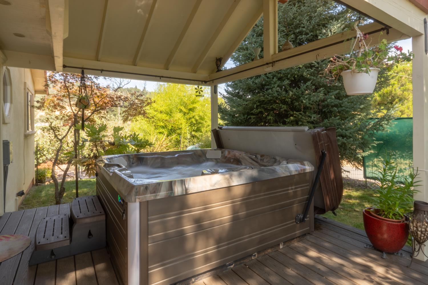 1026 Coyote Creek Road Murphys, CA 95247 - Photo 7 of 52