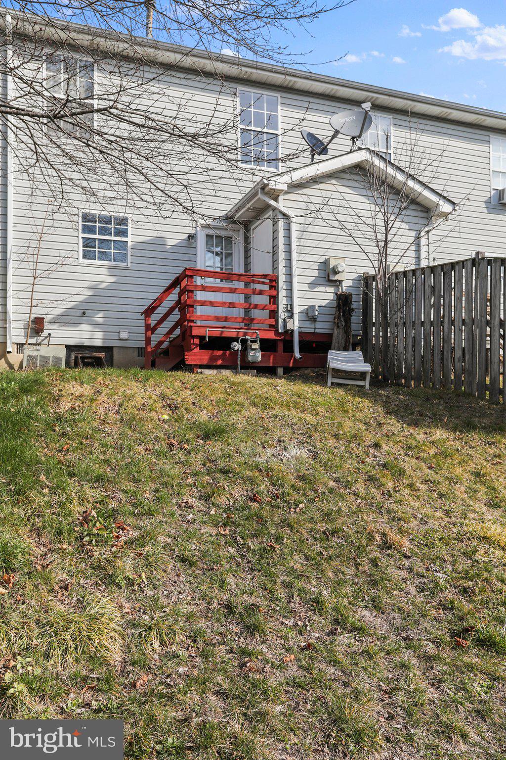 356 Valley Mill Road Winchester, VA 22602 - Photo 30 of 34 Gallery Image 30