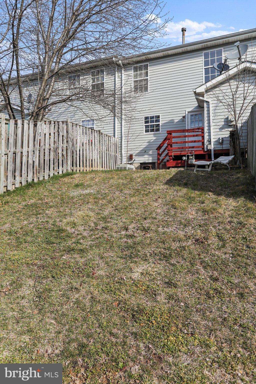 356 Valley Mill Road Winchester, VA 22602 - Photo 34 of 34 Gallery Image 34