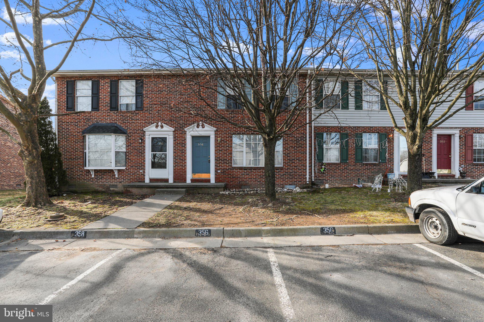356 Valley Mill Road Winchester, VA 22602 - Photo 4 of 34 Gallery Image 4