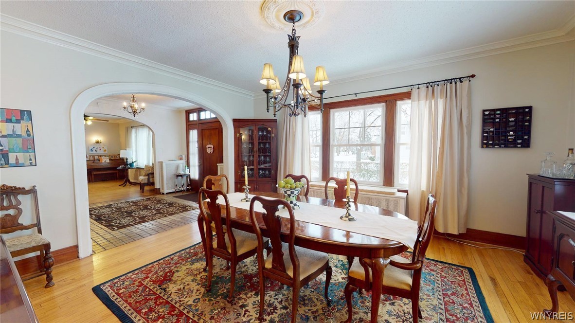 321 Lowell Road Tonawanda Town, NY 14217 - Photo 19 of 47