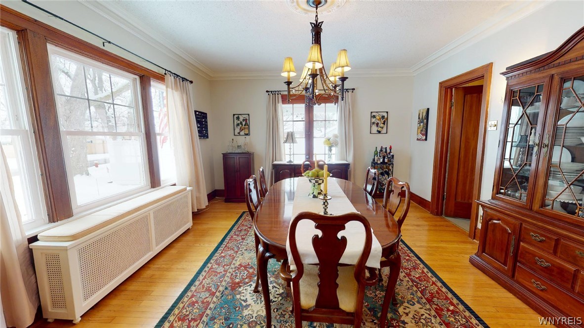 321 Lowell Road Tonawanda Town, NY 14217 - Photo 20 of 47