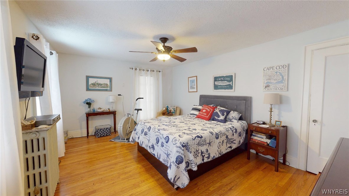 321 Lowell Road Tonawanda Town, NY 14217 - Photo 21 of 47