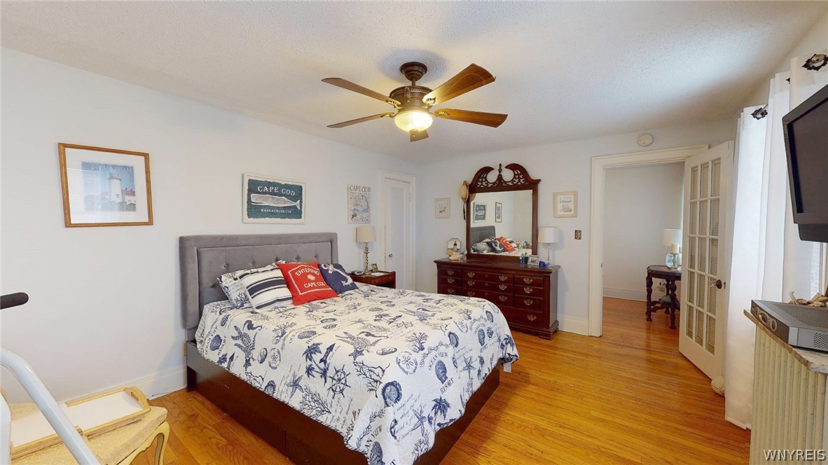 321 Lowell Road Tonawanda Town, NY 14217 - Photo 22 of 47