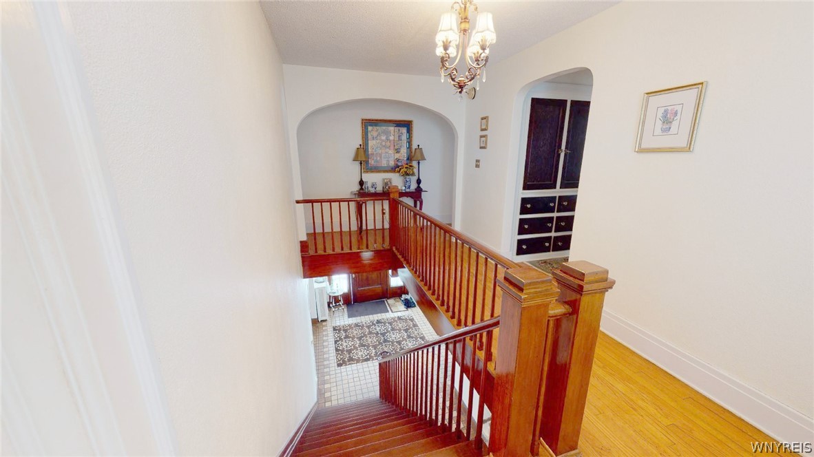 321 Lowell Road Tonawanda Town, NY 14217 - Photo 23 of 47