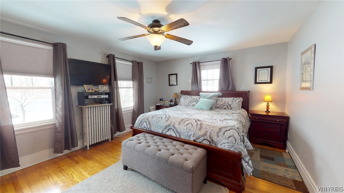 321 Lowell Road Tonawanda Town, NY 14217 - Photo 28 of 47