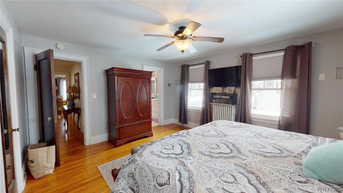 321 Lowell Road Tonawanda Town, NY 14217 - Photo 29 of 47