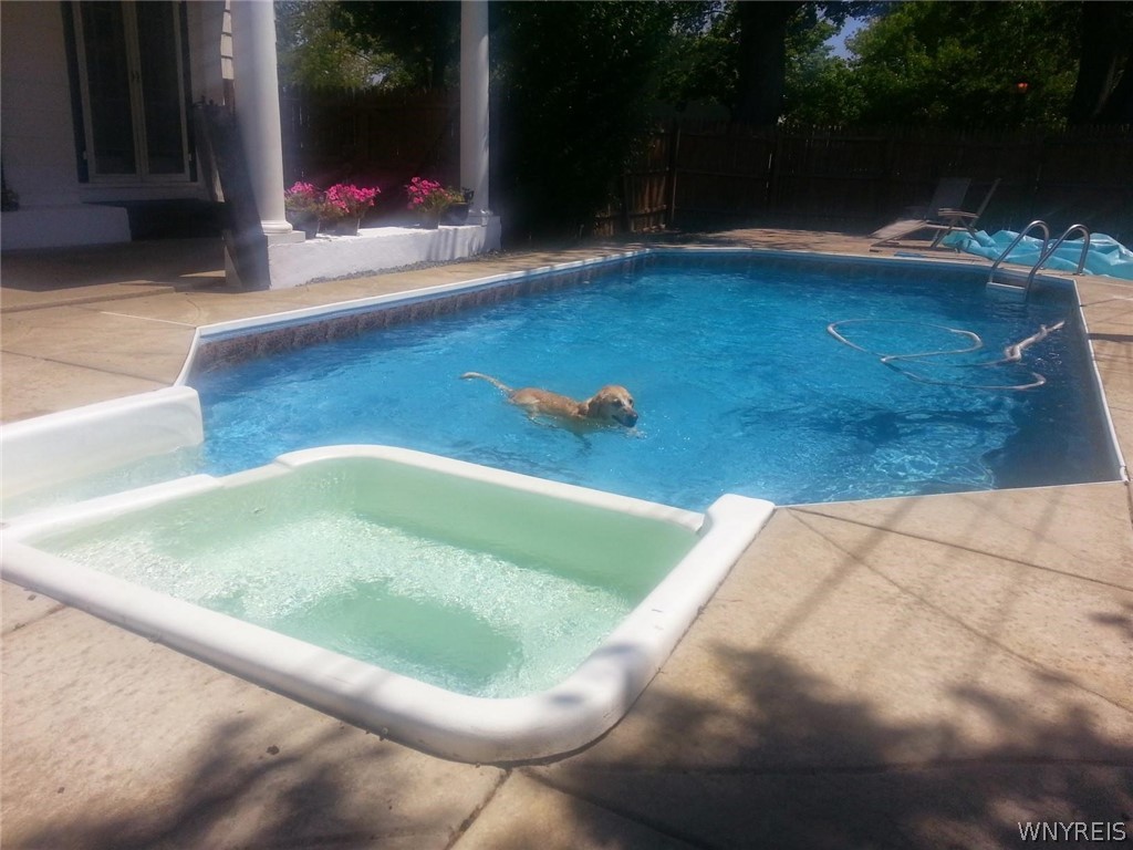 321 Lowell Road Tonawanda Town, NY 14217 - Photo 47 of 47