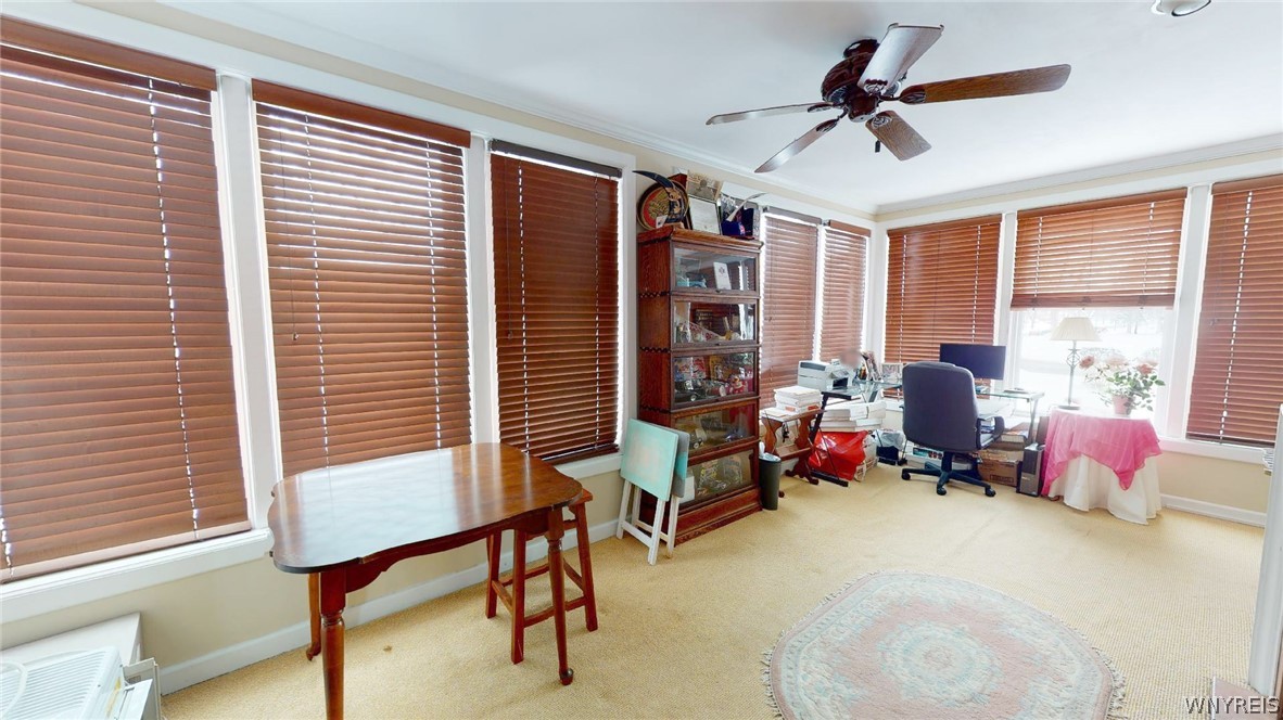 321 Lowell Road Tonawanda Town, NY 14217 - Photo 9 of 47