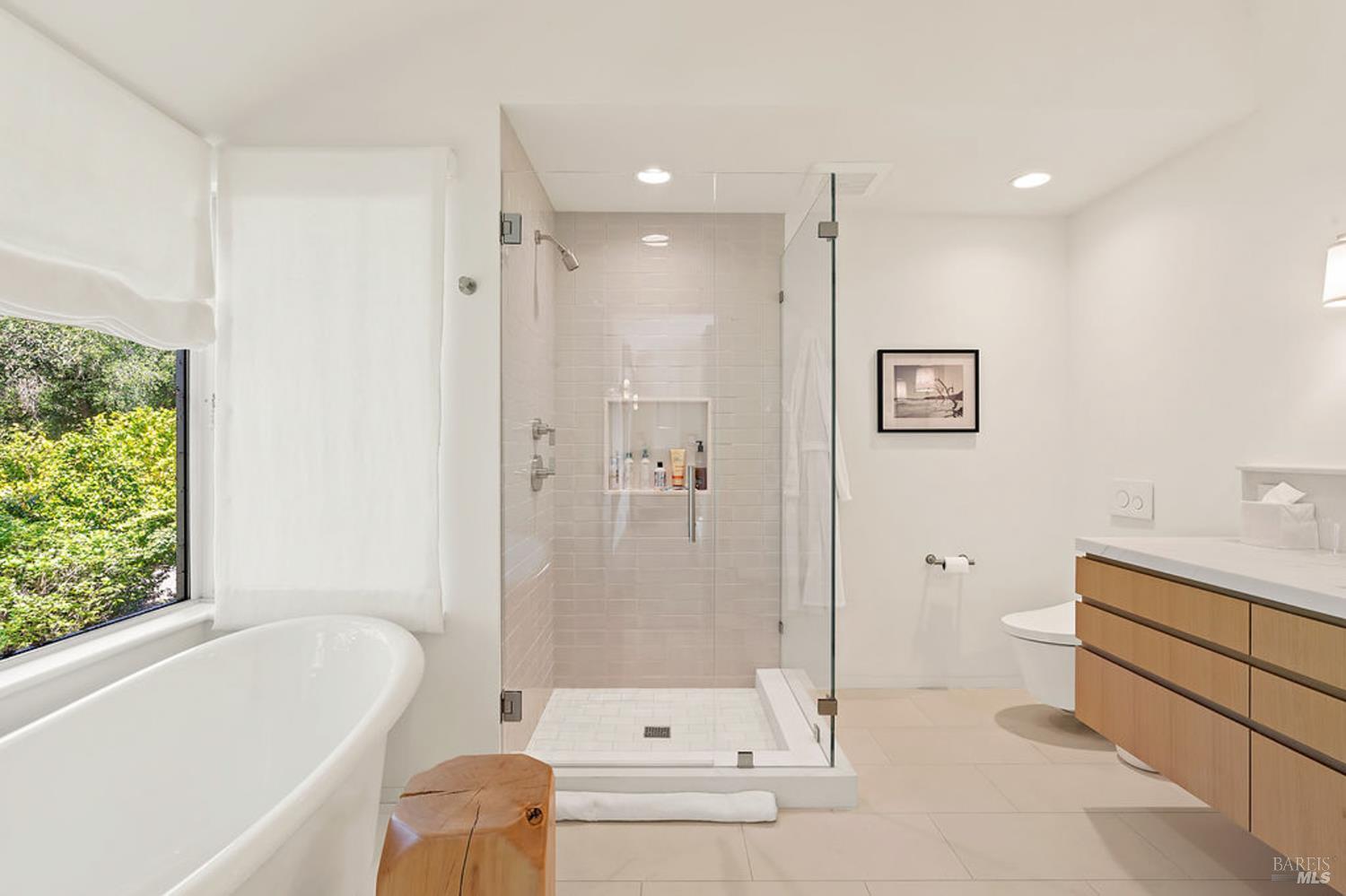 13414 Chalk Hill Road Healdsburg, CA 95448 - Photo 66 of 99