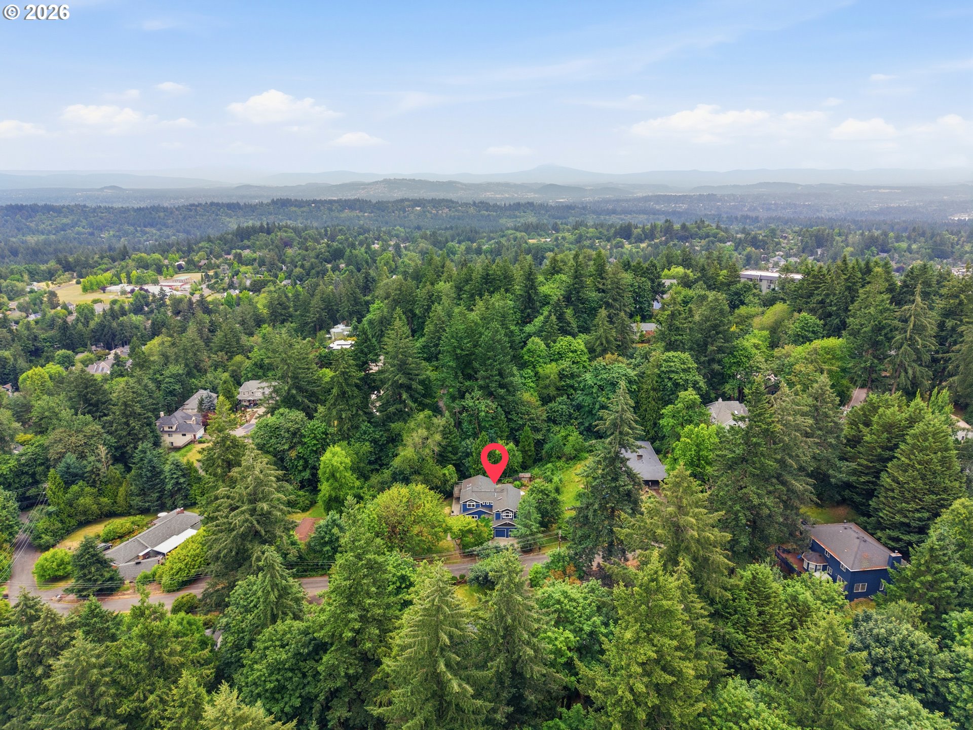12208 Southwest 34th Avenue Portland, OR 97219 - Photo 41 of 47