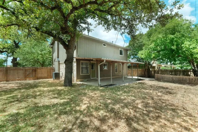 $1,995 | 2906 Tierra Blanco Trail, Cedar Park, TX 78613