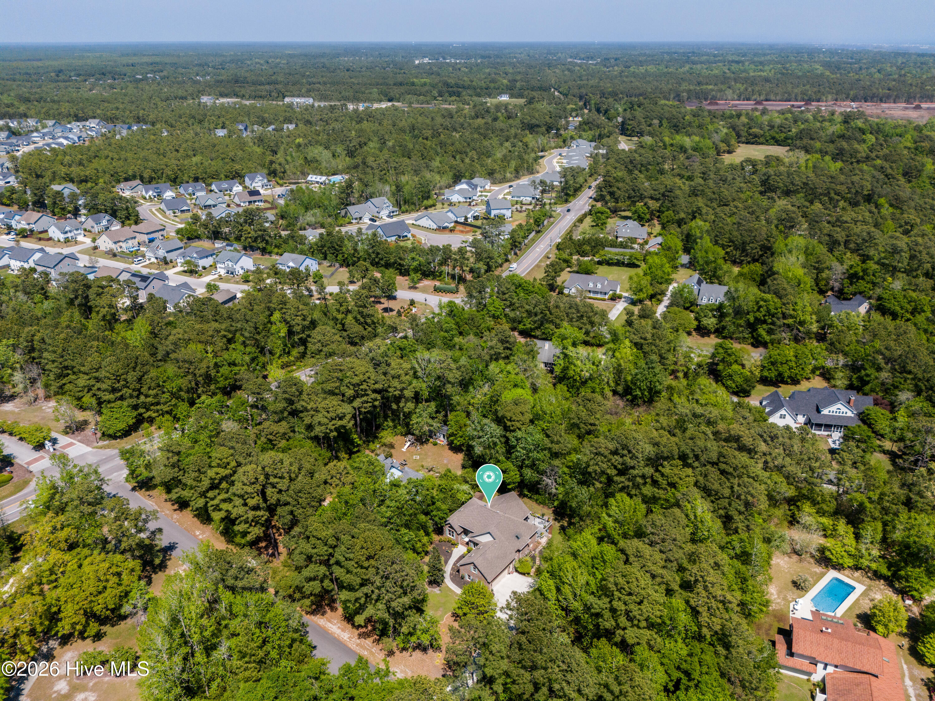 719 Sawgrass Road Hampstead, NC 28443 - Photo 51 of 60 DJI_20260415140155_0097_Dp