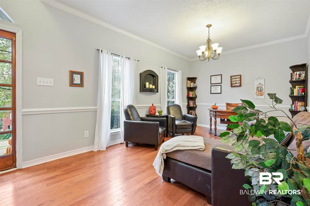 629 Ridgewood Drive Daphne, AL 36526 - Photo 6 of 36