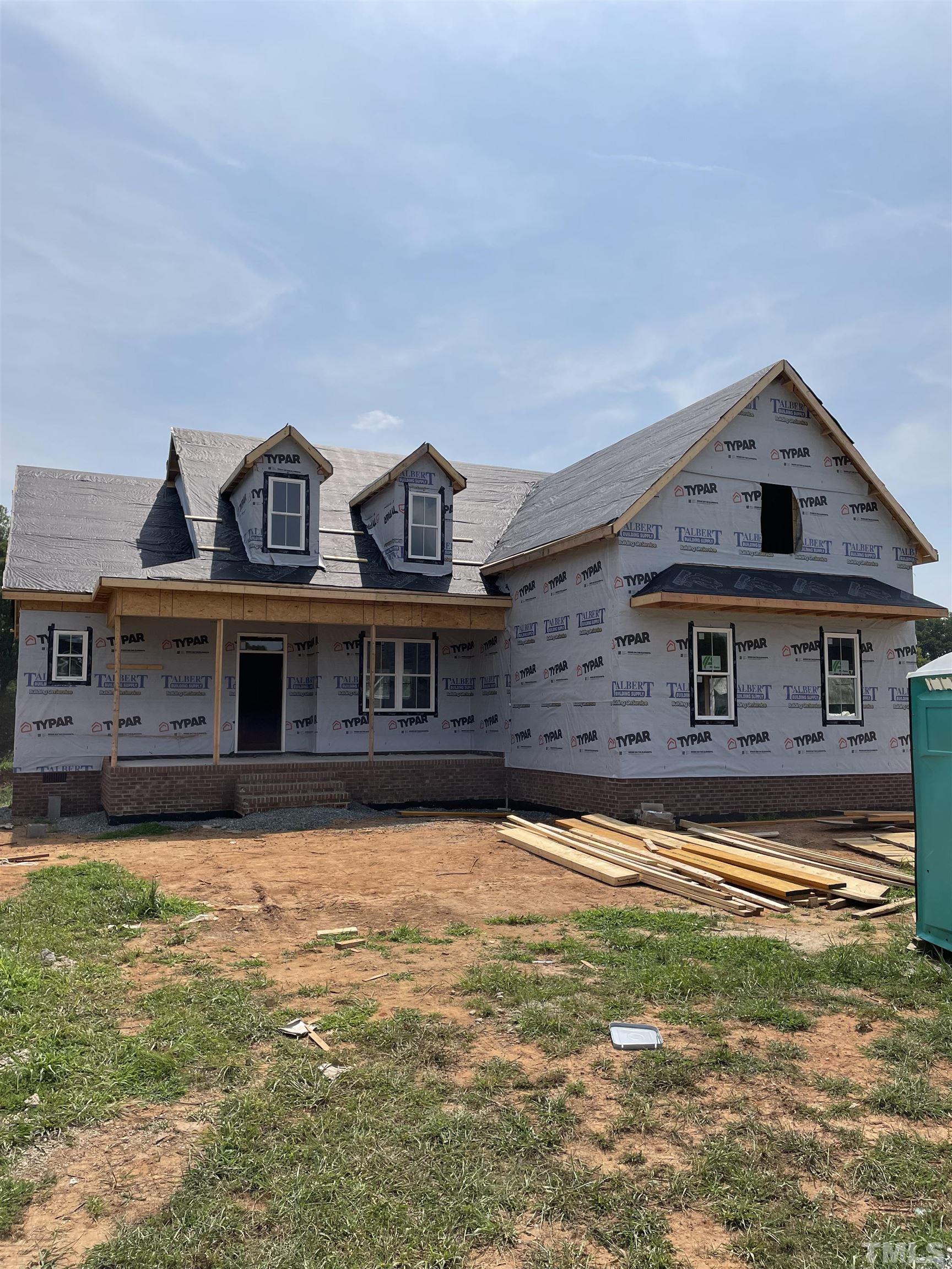 48 Leighann Court Timberlake, NC 27583 - Photo 1 of 4