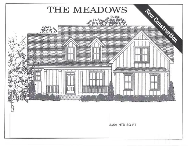 $498,000 | 48 Leighann Court, Timberlake, NC 27583