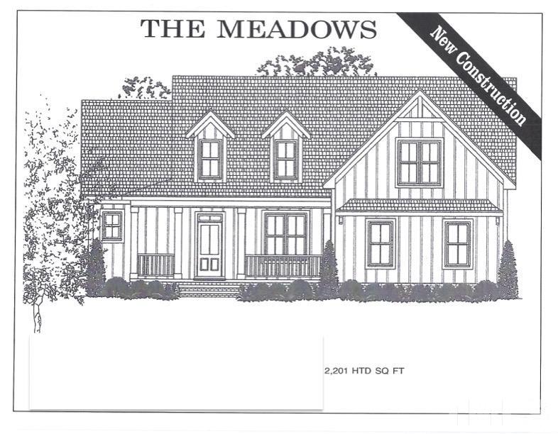 48 Leighann Court Timberlake, NC 27583 - Photo 3 of 4