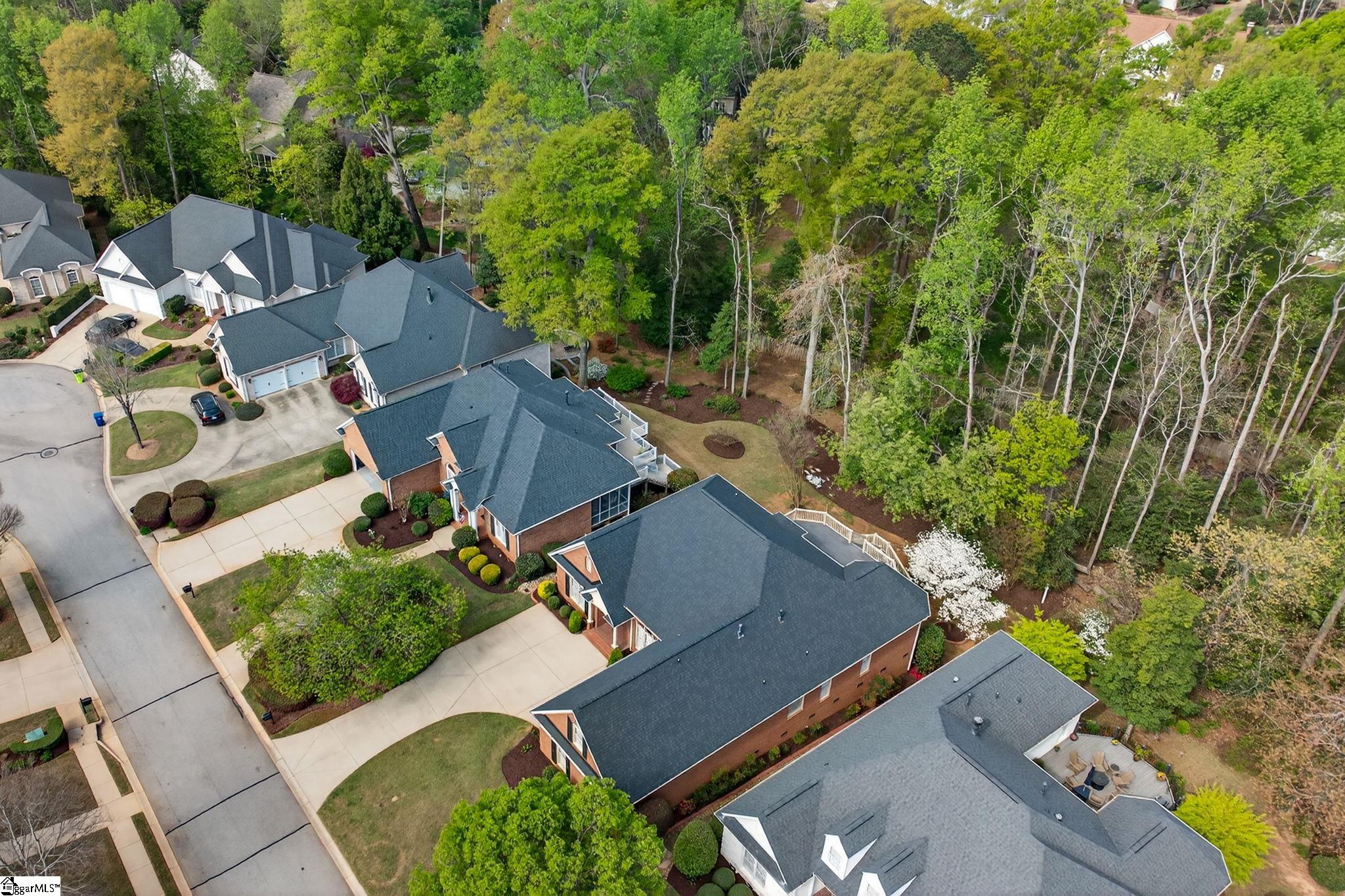 4 Broadstone Court Simpsonville, SC 29681 - Photo 42 of 44