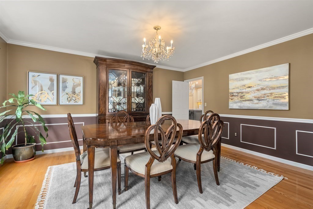 21 Briar Hill Road Sharon, MA 02067 - Photo 4 of 23 Gallery Image 4