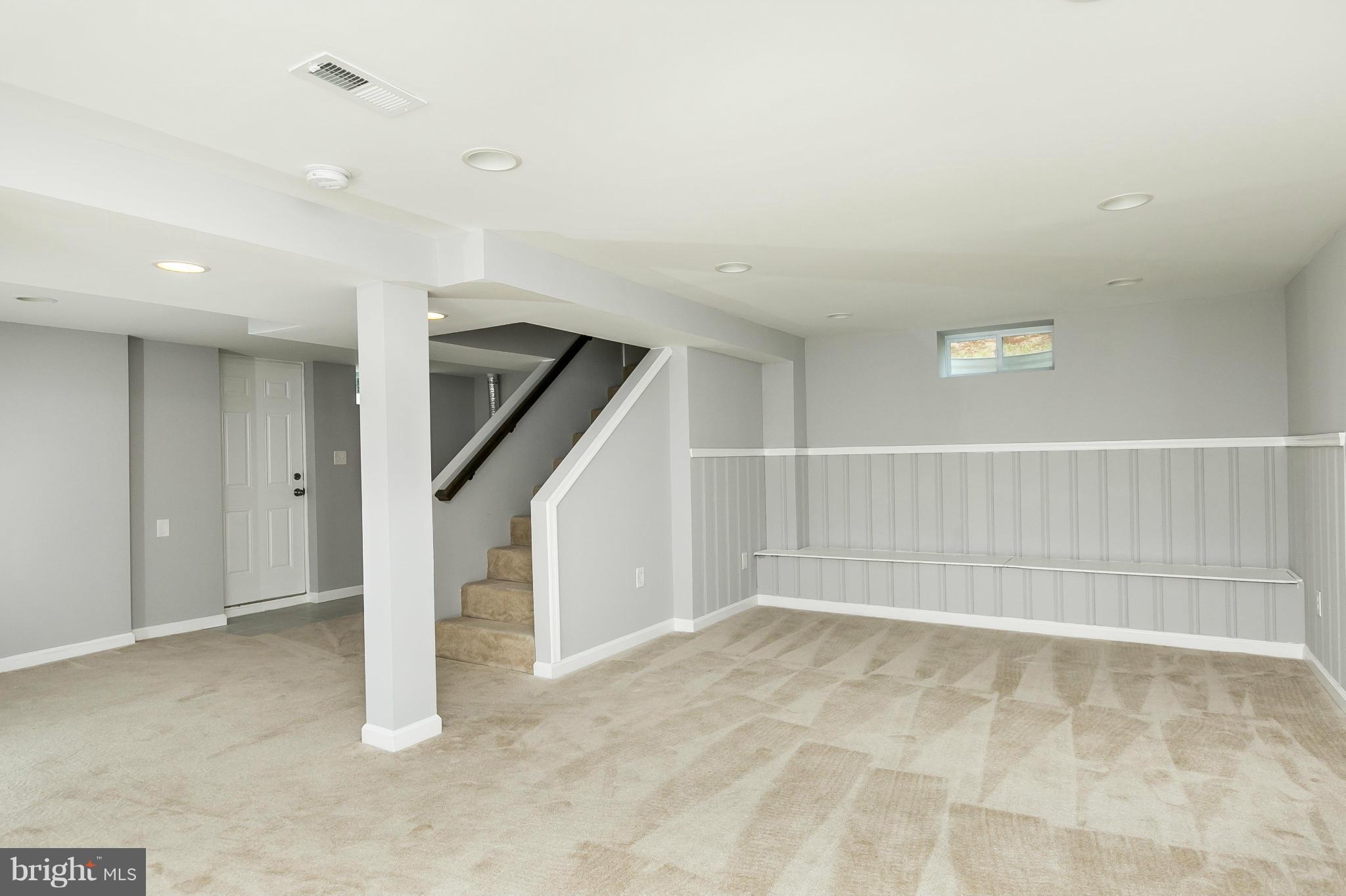 1015 Marksworth Road Catonsville, MD 21228 - Photo 11 of 13 a view of an empty room