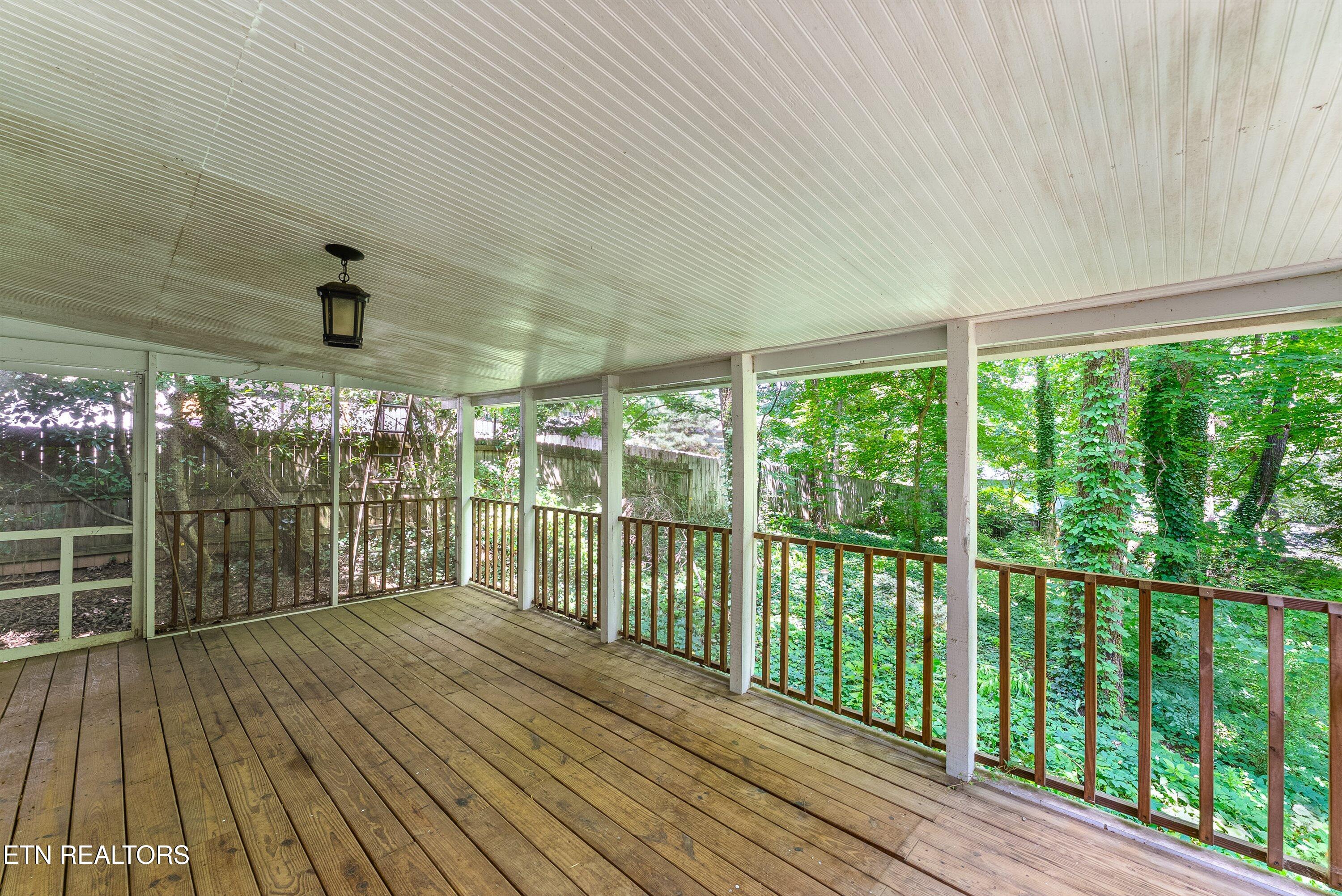 1114 Rain Tree Road Knoxville, TN 37923 - Photo 42 of 50 18-Deck A2