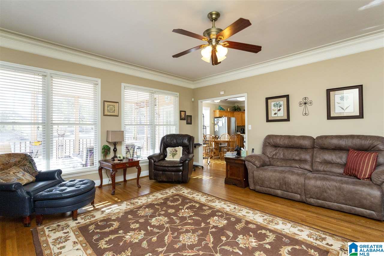 5885 Stonebriar Way Pinson, AL 35126 - Photo 21 of 36